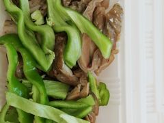 -王胖子驴肉火烧(东四旗舰店)