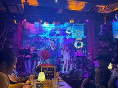 -胡桃里音乐酒馆(罗湖HALO广场店)