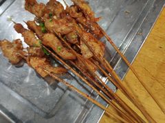 -夜烤·宜宾烧烤(洋河路店)