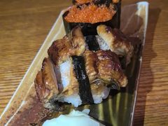 -千代武日本料理(爱建店)
