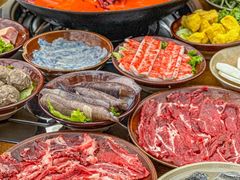 -阳阳老火锅(小南门店)