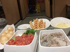 -海底捞火锅(方圆荟店)