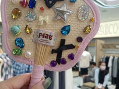 -大悦城(沈阳中街店)