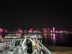 -武昌中华路码头(轮渡站)