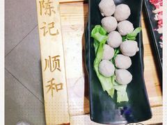 -陈记顺和潮汕牛肉火锅(棠德南路店)