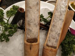 虾滑-周师兄大刀腰片火锅(洪崖洞旗舰店)
