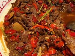 -千百味红餐厅·江西菜(绿地双子塔店)