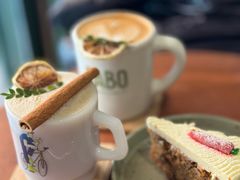 -CABO Coffee
