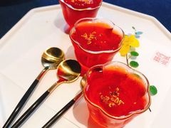 -荷风细雨·中国茶宴(碧云店)