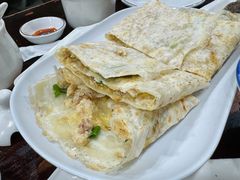 豆腐肉糊拉汰-御清斋总店(天一街店)