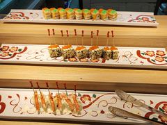 -吉木烤肉自助餐厅(乐汇城店)