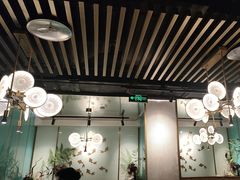 -鲜潭蒸汽石锅鱼(五道口购物中心店)
