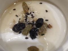 我家的酸奶-马仕玖煲·融合菜·酥不腻烤鸭(人大店)