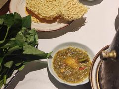 -Thai Basil罗勒叶泰式餐厅(时代天街店)