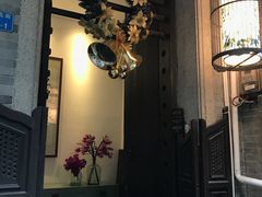 门面-归觅·西关小姐人文艺术馆(荔枝湾店)