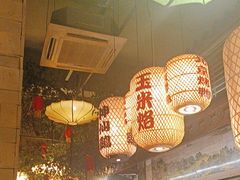 -永安水煮活鱼·仪征菜(仪征奥林匹克店)