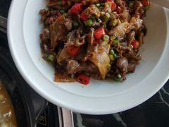 -李师傅脆肚(华强北店)