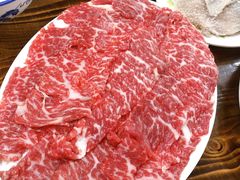 -贵宾牛·潮汕牛肉火锅(珠池总店)