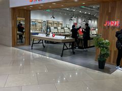 -JINS(上海近铁城市广场店)