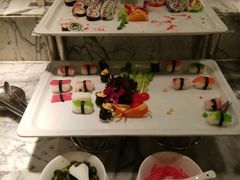 -城市名人酒店-喝彩西餐厅(名人城市广场店)
