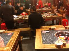 -蜀大侠火锅(古田店)