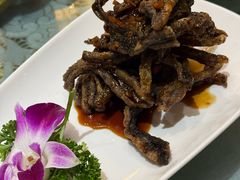 -新聚丰菜馆(太监弄店)