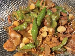 -绿茶餐厅(千岛湖银泰城店)