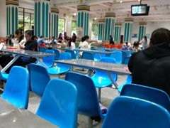 大堂-墨香斋(陕西师范大学店)