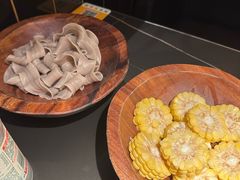 -二刀潮牛(重庆光环购物公园店)