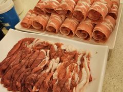 -八先生涮肉房(三里河店)
