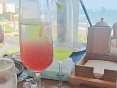 -青岛海天大酒店·1988全日餐厅