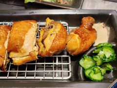 -馔豚·台北菜专门店(深圳湾万象城店)