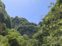 -抱龙峪
