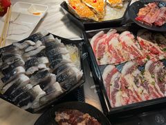 -火炉火自助餐(西直门凯德MALL店)