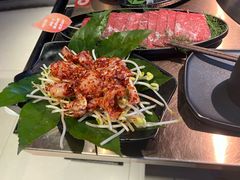 -辣伍鲜毛肚老火锅(元一店)