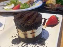 -星期五餐厅(金融街店)