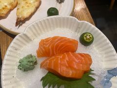 -衣川小森林·料理·寿司(鸿铭中心店)