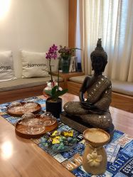 点击看大图 -FineYoga梵音瑜伽·普拉提