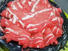 肥牛-活鱼馆(宜兴埠店)