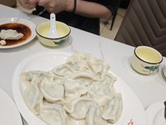 -三合园水饺(二马路店)