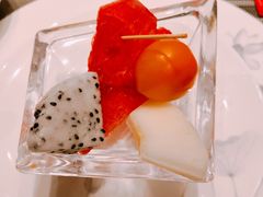 -万家宴海鲜大酒楼(五四路店)