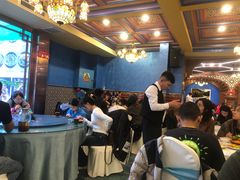 -乡村馕坑肉·烧烤·新疆菜·本地人更爱吃(阿勒泰首店)