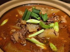 -不是烧烤·武汉烧烤·地道湖北菜(大成路店)