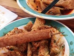 -马三洋芋片(兰州总店)