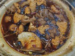 臭大元烧肥肠-壶园美食·淮扬菜(东圈门店)