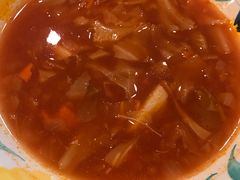 -萨莉亚意式餐厅(星海广场店)