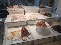 -小厨师·二十年沈家门小海鲜(百井坊巷店)