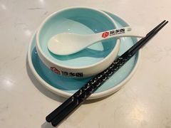 -香香海南菜餐厅
