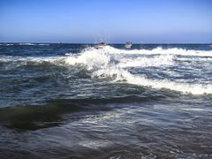 -日照灯塔风景区