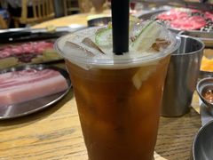 -姜虎东白丁烤肉(深圳湾后海汇店)